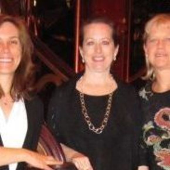 Meet your Posher, Pam - Picture 1 of 1